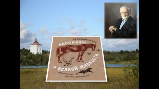 Литературная игра по произведению В.И. Белова «Рассказы о всякой живности»