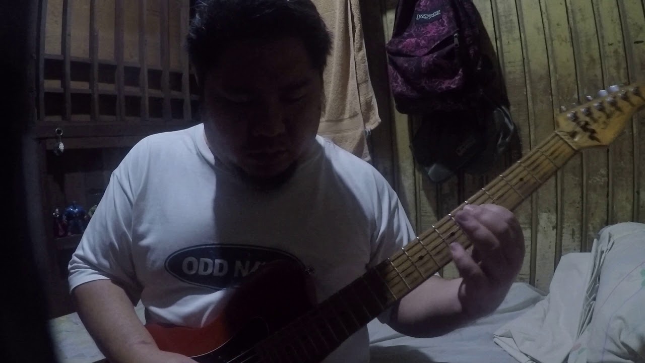 Worthy of our Praise Guitar Cover