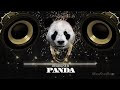 Desiigner   panda siemm remix bass boosted   youtube 720p