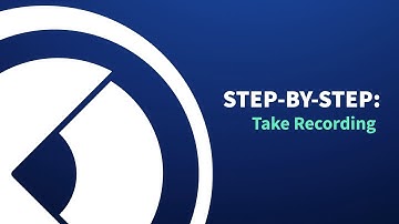 #21 EZtrack-Take Recording (FBX & CSV files)