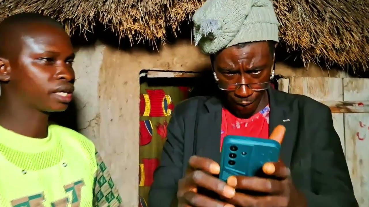 GBATO GBTO  GRAND NI PETIT EP 8,,,,,POPOSO,,,