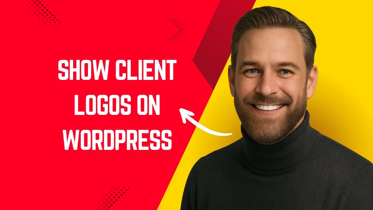 How to Show Client Logos on WordPress com – Simple WordPress Tutorial for Beginners