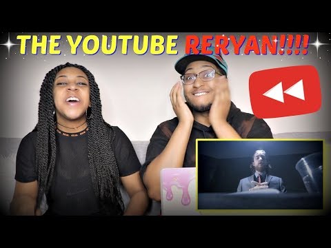 Nigahiga "YouTube ReRyan FAIL!" REACTION!!!