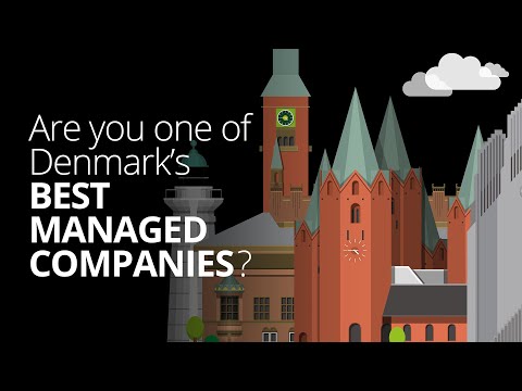 About Best Managed Companies