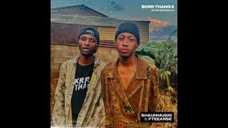 I knew remix Shaunmusiq