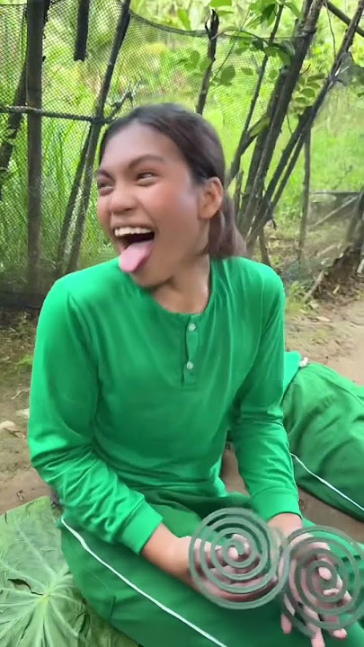Queenie Funny TikTok Compilation Goodvibes ( SHORT )