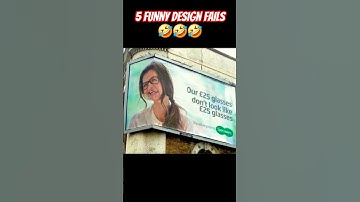 FUNNIEST DESIGN FAILS 🤣 *PART 4* #funny #viral #fails #shorts
