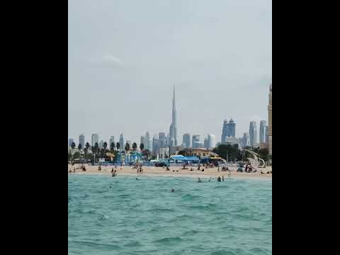 kite Beach Dubai c/ Fabiano Britto