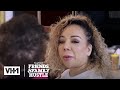 T.I. & Tiny Can't Agree On Who Takes Baby Heiress | T.I. & Tiny: The Family Hustle