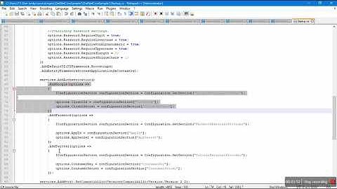 70 - Installers (ASP.NET Web API) Series by Tumi Tladi