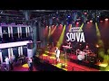 Jarkko Yli-Sikkilä & Soiva - Kuparinen täysikuu