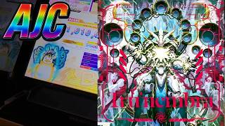 【CHUNITHM】Tru'nembra (MASTER) AJC【チュウニズム】