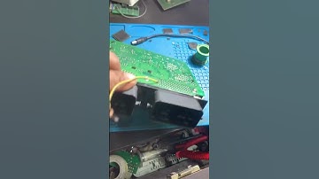 Suzuki sx4 ecm #repair #carmaintenance #like #carrepair #car #shortvideo #automobile