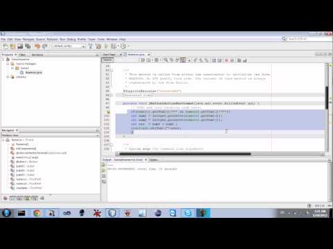 Suma 2 Numeros Java