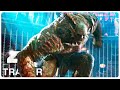 TOP UPCOMING ACTION MOVIES 2021 & 2022 (Trailers)