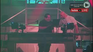 The Big Show with DJ Camilo