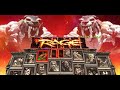 Primal Rage 2 Sauron and Diablo Playthrough Stream