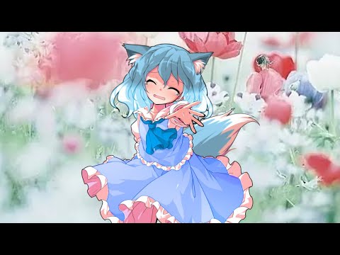 【東方PV】ドナーソング（full）&関係、コラボ募集！