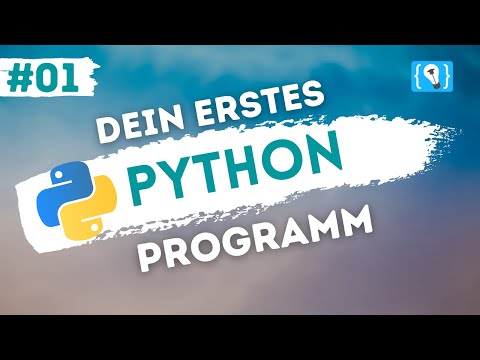 Video: Wie löscht man die Python-Befehlszeile?