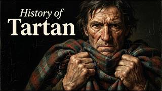 The History of Tartan — The Cloth That Britain Outlawed
