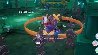 Addbot Carried By Zbingz