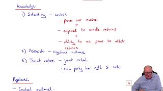 Question 1 March/June 2021 exam ACCA SBR revision lectures ACCA SBR Exam - ACCA SBR Exam Revision
