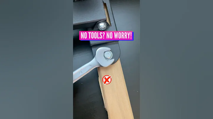 🔧 Remove Stuck Nuts Without A Wrench! | Genius Screwdriver Hack ⚡