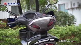 Sanya X1000 Model 2025
