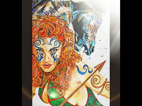 Hand of #fate #Boudicca's  #Magick Workings 🌛🌚🌜