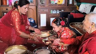 Wedding with sun | Gufa Nikaleko (Bara Pikanagu) #vlog #part3