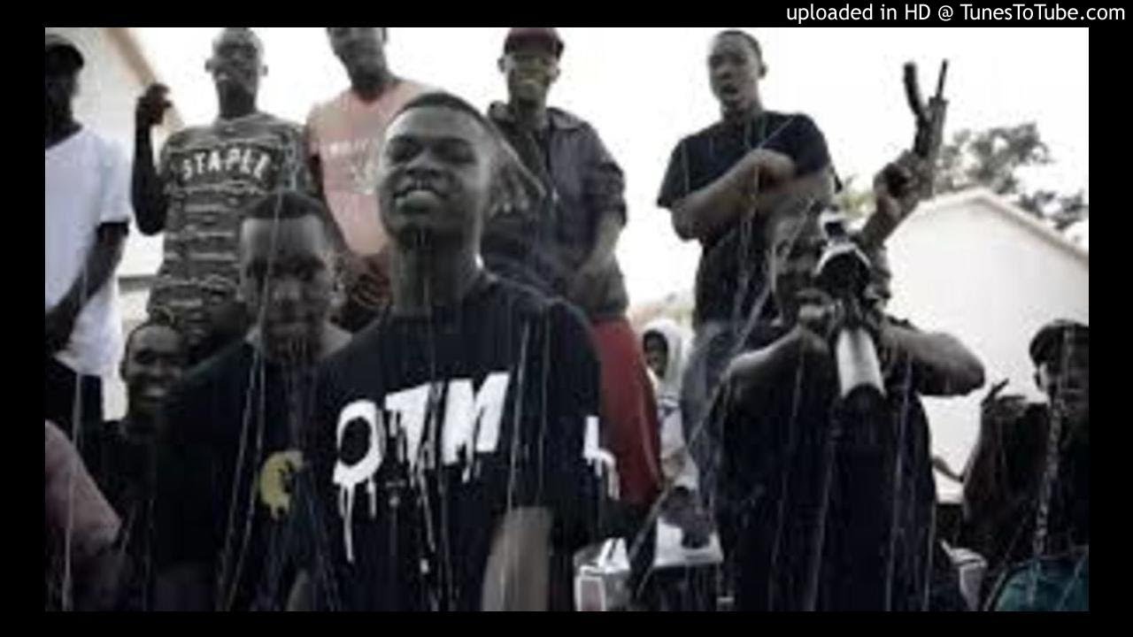 Otm Ak Rapper OTM x Kodak Black x Rod Wave Type Beat - Smooth Operator (Prod ...