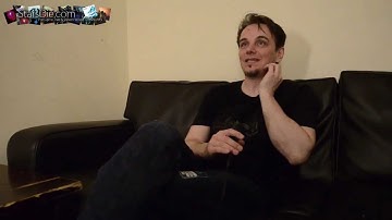 Video Interview - Gavin Harrison (Part 1)