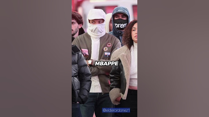 KYLIAN MBAPPE'S TACTIC HELPED VINICIUS JR  CELEBRATE CHRISTMAS IN MIAMI 😅🎄