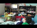 Eテレいないいないばあっ!歌ほめられちゃった(おうちゃん・ワンワン・ぽぅぽ)に夢中すぎる5歳児男の子(発達障がい(知的障害)-自閉性スペクトラム症)