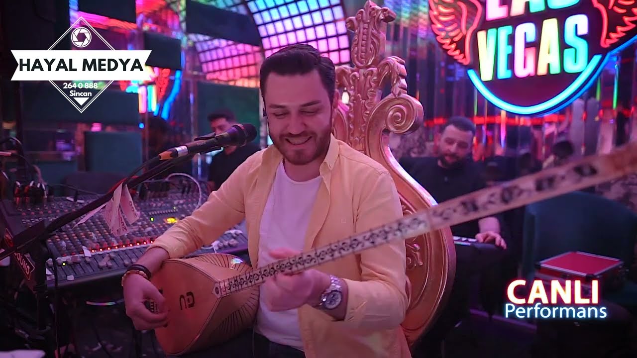 Ayaşlı Özcan - Gel Kaçalım Da Görsünler - Leblübü Habib #hayalmedya #ayaşlıözcan