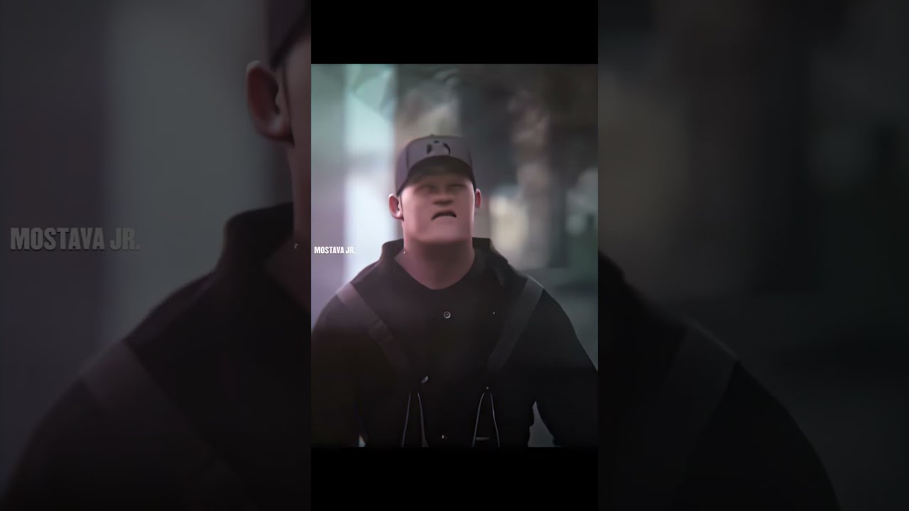 When REAL Players Meet Their ROBOTIC Twins Ronaldo Nike Commercial Football Animation Cr7