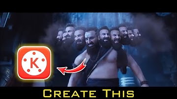 We made it Adipurush VFX using only Phone!