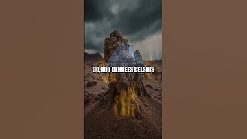 Thumbnail of The Mystifying World of Fulgurites
