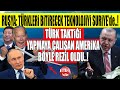 Böylesi Görrülmedi TÜRK TAKTİĞİ YAPMAYA ÇALIŞAN Connieler Böyle Şaşkoloz Oldu