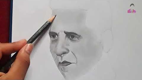 Drawing Akshay Kumar - Timelapse || Anu_Razz Bhatta_Rai ||