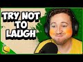 You Laugh, You Take Damage | D&D Challenges