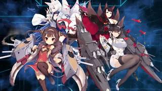 Azur Lane Crosswave  Physical Release  Ps4  Trailer