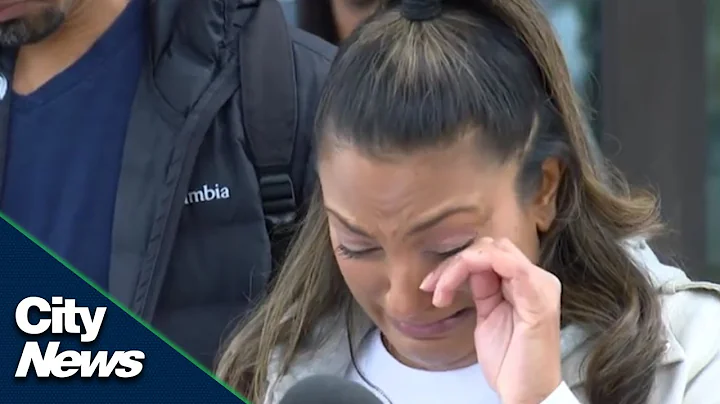 Parents of Vaughan children killed in crash speak ...