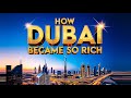 How Dubai Became So Rich Mp3 Song
