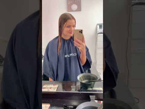 Video: Keratin pom li cas?