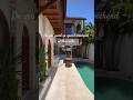 you will love this villa and vibe #interiordesign #homedecor #viral #home #interior #villa #shorts