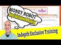 How to rank and keep money robot links live   stop getting money robot links taken down