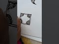 beautiful✨😍✨ mehndi degin🌺🌺🌺#shortvideos #mehndi #trendingshorts ☃️🌺💕🌺☃️💕🌺