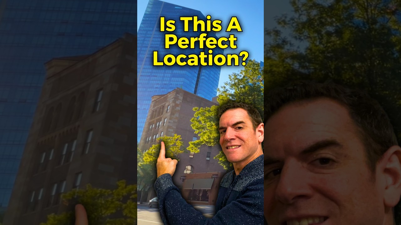 Discover Why White Plains NY Is The Perfect Location!