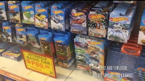 Another Hot Wheels Peg Hunting Video. Found a Mini and Superzing for my Kid